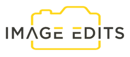 ImageEdits Logo
