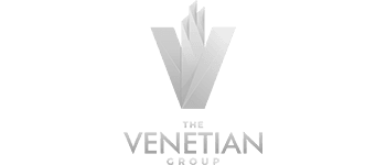 The Venetian Logo