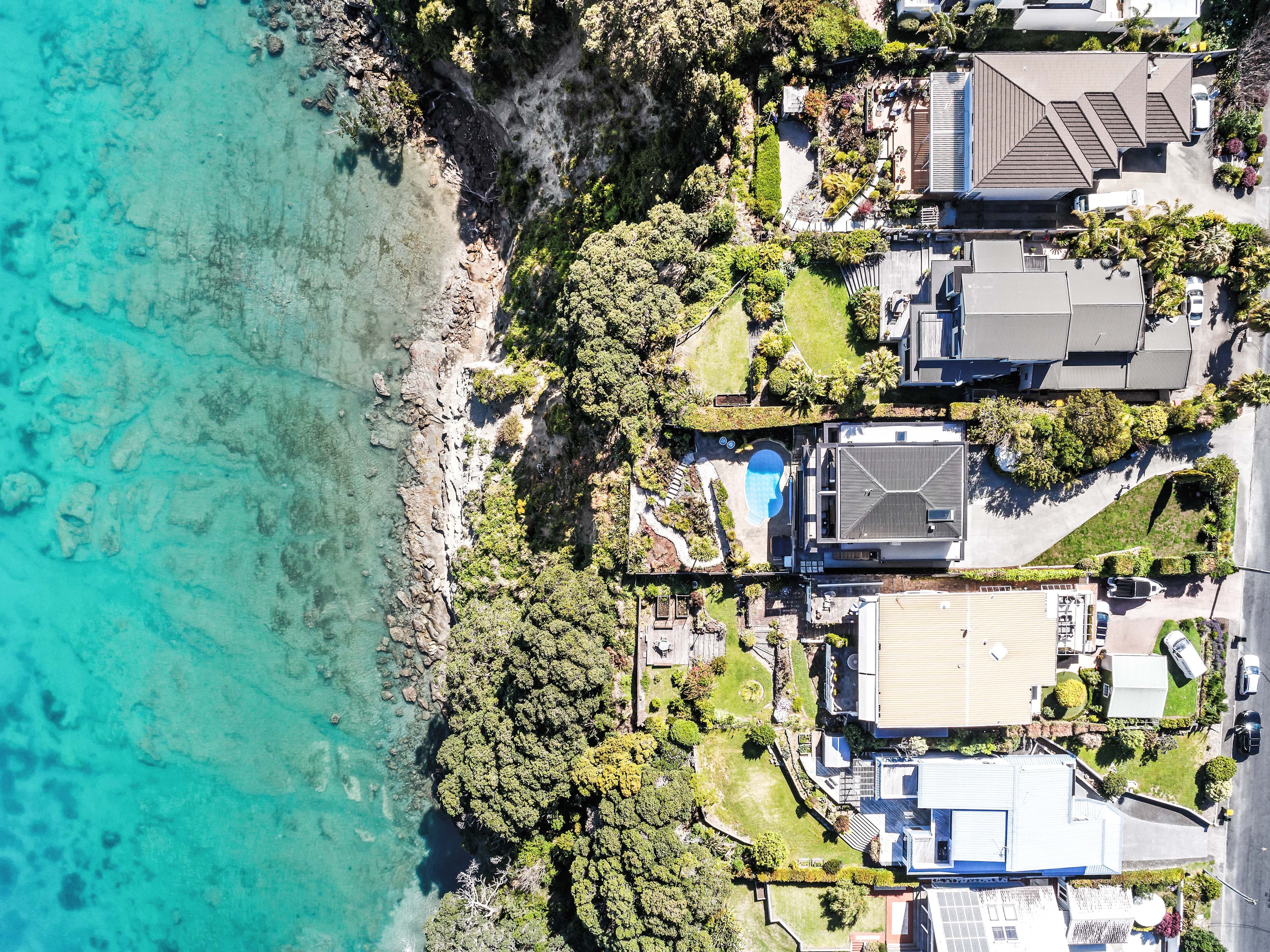 Drone Nordic Editing