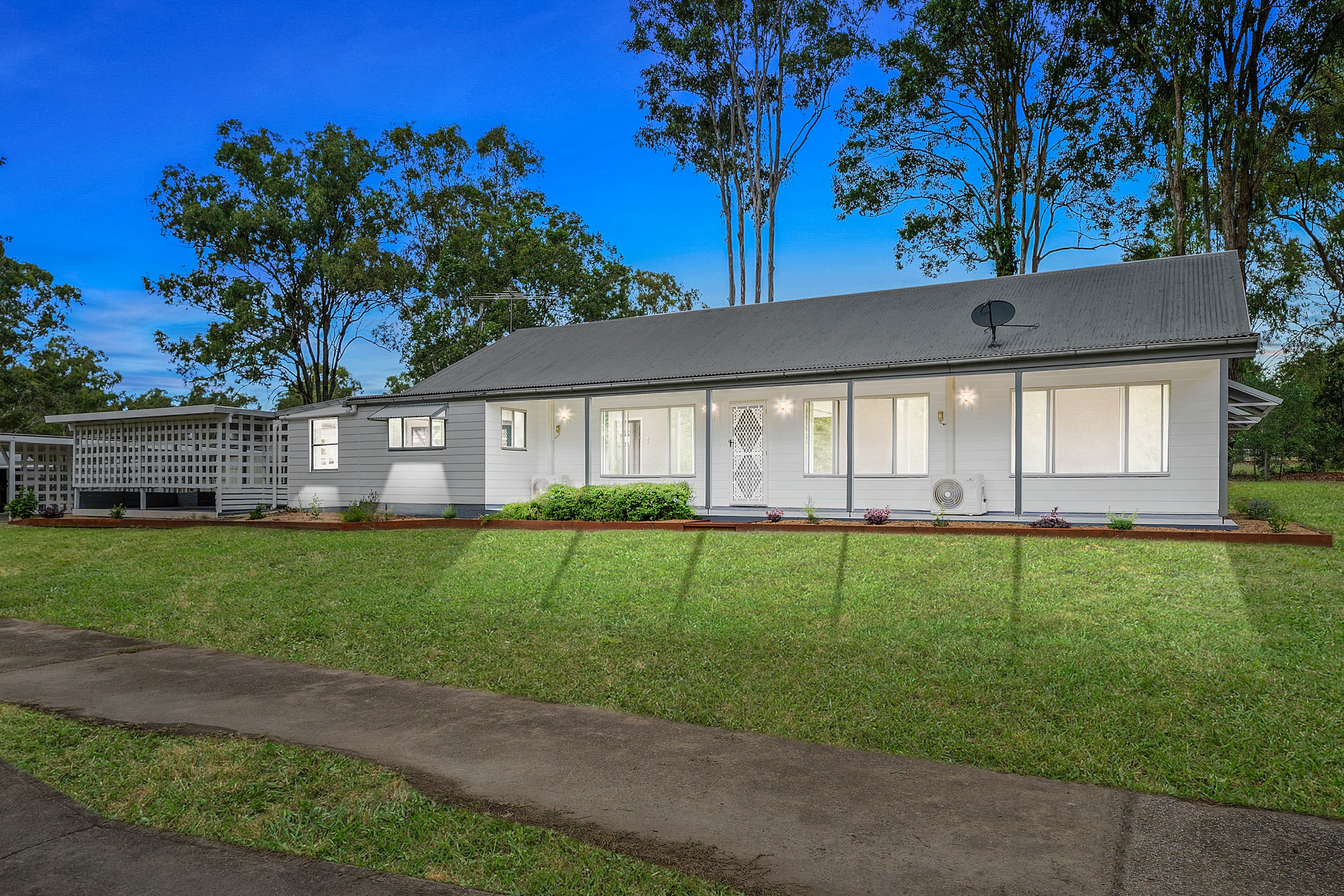 Portfolio image Day to Dusk Example