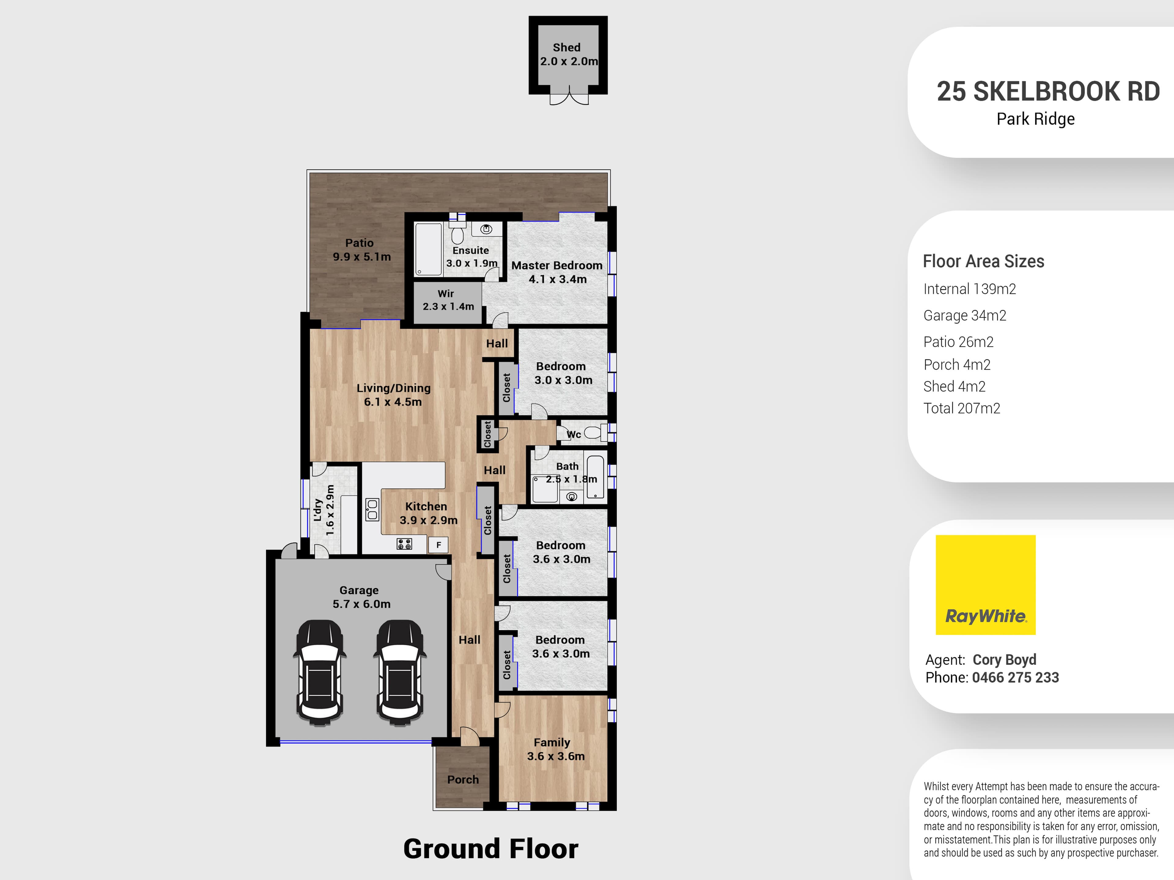 Portfolio image Floorplan Textured
