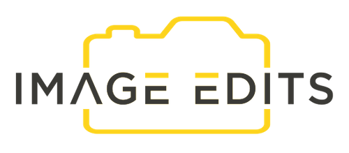 ImageEdits Logo